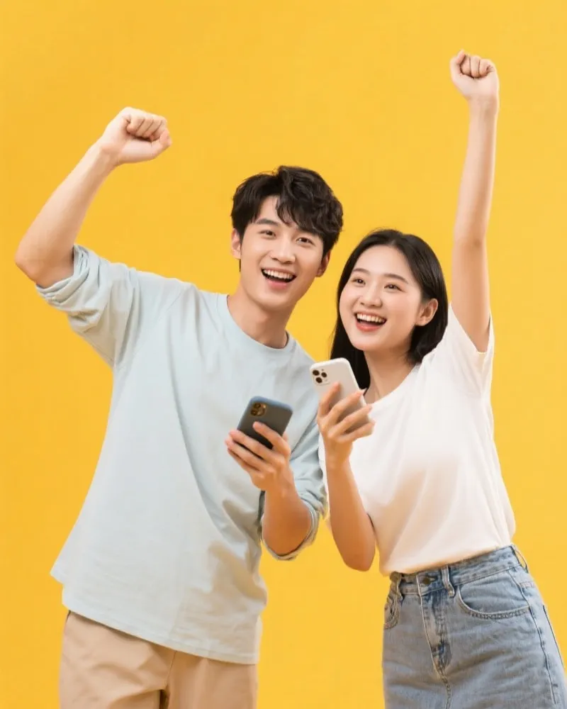 BBIN App快乐瞬间