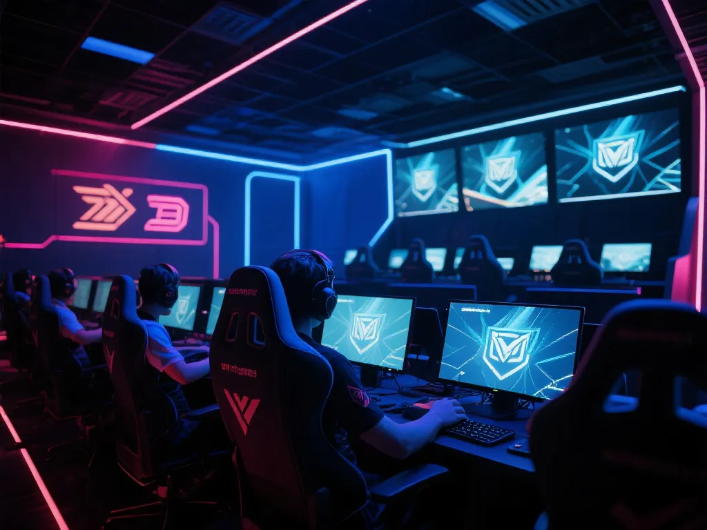 版本更迭，风起云涌：新补丁如何重塑职业赛场格局？