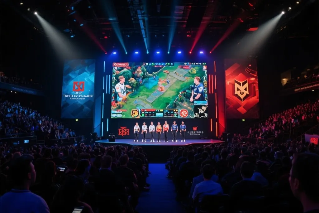 TI11风暴眼：Liquid冷锋破局，VP巨轮搁浅八强门外