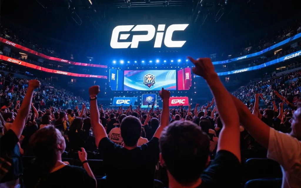 一场没有剧本的狂欢：当Vici Gaming遇上EG，《Dota 2》国际邀请赛的决胜时刻